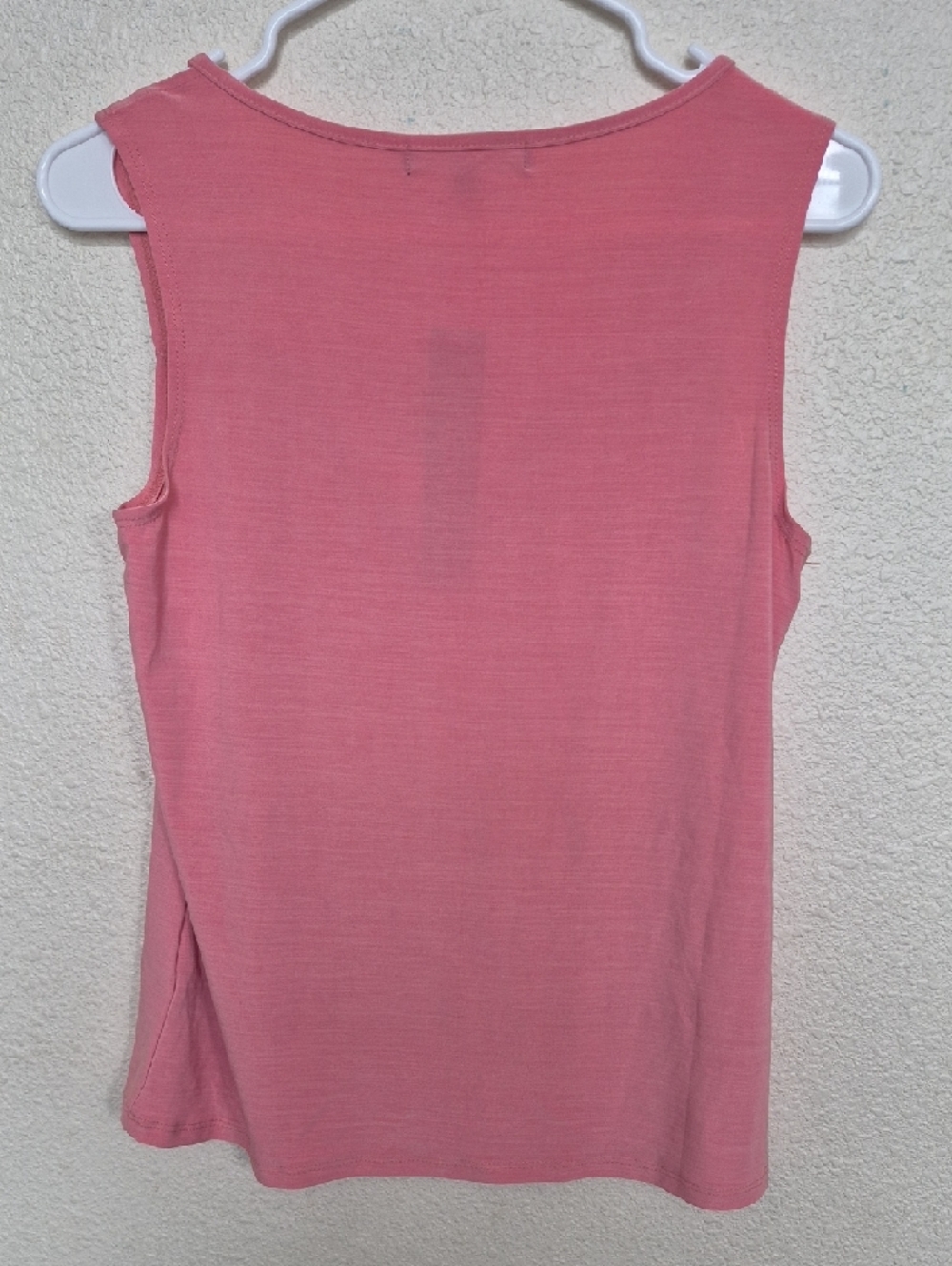 Atelier 29 Pink Double-Strap Camisole - Picture 3 of 6